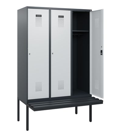 C+P Spind Evolo PLUS