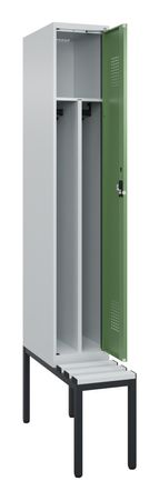 C+P Spind Evolo PLUS