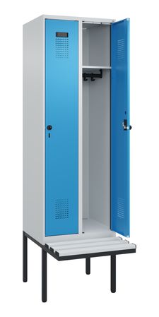 C+P Spind Evolo PLUS