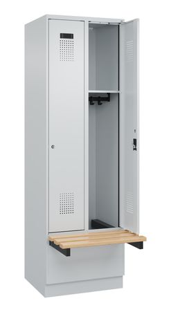 C+P Spind Evolo PLUS