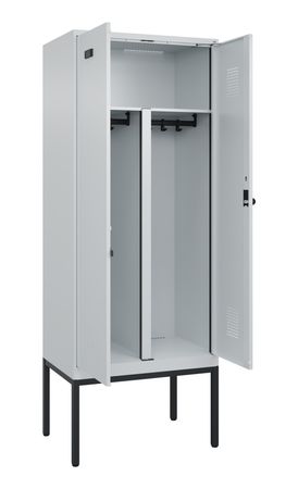 C+P PSA Doppel-Spind Evolo PLUS