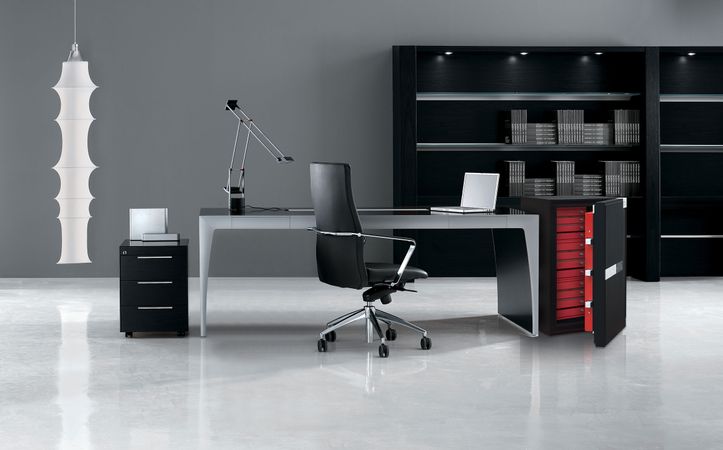  Panzerschrank schwarz