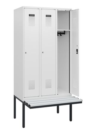 C+P Spind Evolo PLUS