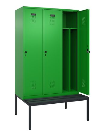 C+P Spind Evolo PLUS