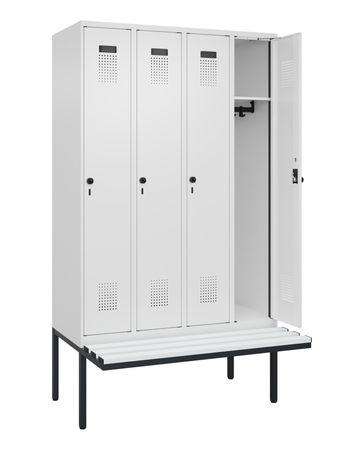 C+P Spind Evolo PLUS