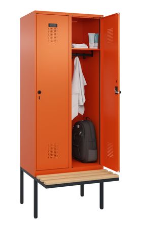 C+P Spind Evolo PLUS