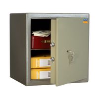 Wertschutzschrank 46x44x38 | Klasse 1