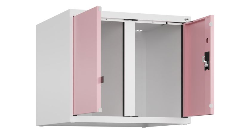 C+P Aufsatzschrank Evolo PLUS
