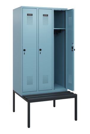 C+P Spind Evolo PLUS