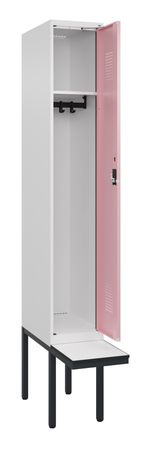 C+P Spind Evolo PLUS
