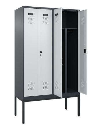 C+P PSA Doppel-Spind Evolo PLUS
