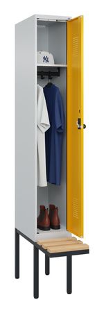 C+P Spind Evolo PLUS