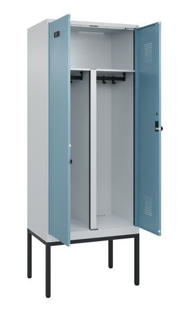 C+P PSA Doppel-Spind Evolo PLUS