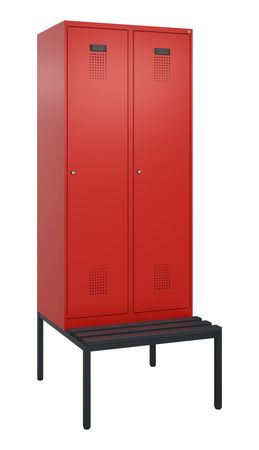 C+P Spind Evolo PLUS