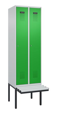 C+P Spind Evolo PLUS