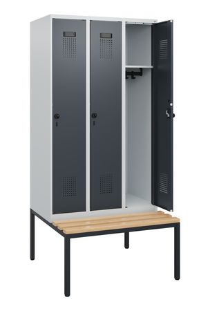 C+P Spind Evolo PLUS