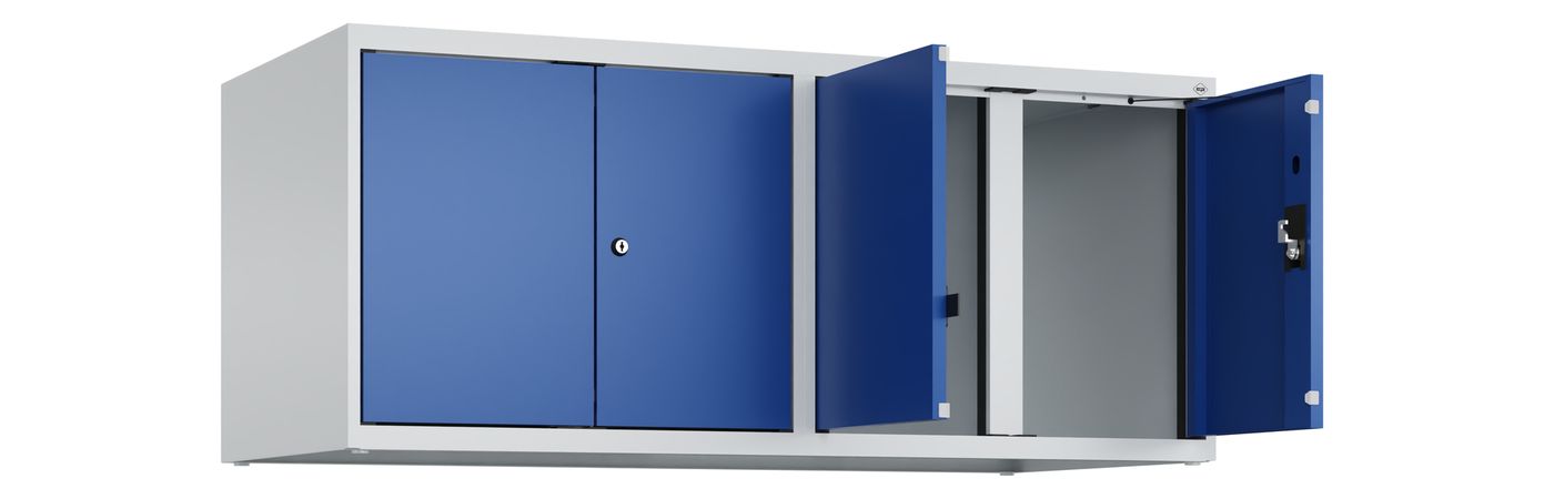 C+P Aufsatzschrank Evolo PLUS