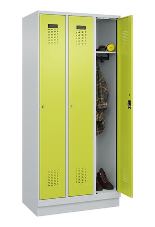 C+P Spind Evolo PLUS