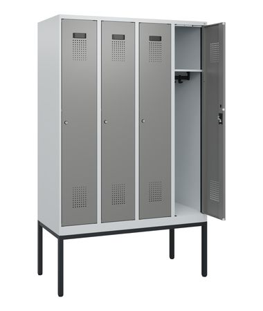 C+P Spind Evolo PLUS