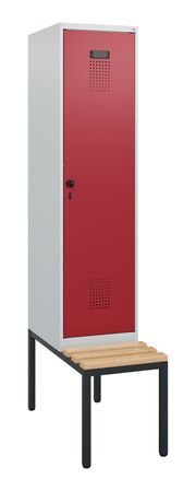 C+P Spind Evolo PLUS