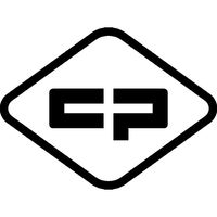 C+P Handtuchhalter für Tür-Innenseite