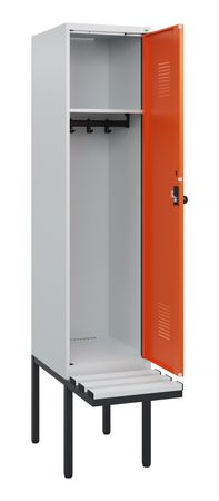 C+P Spind Evolo PLUS