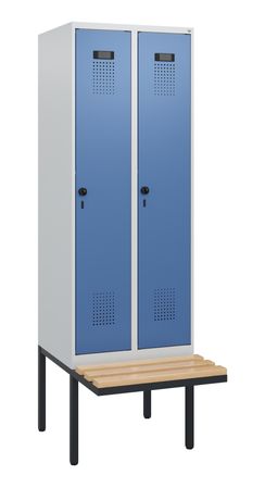 C+P Spind Evolo PLUS