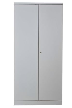 Flügeltürschrank Stahlschrank