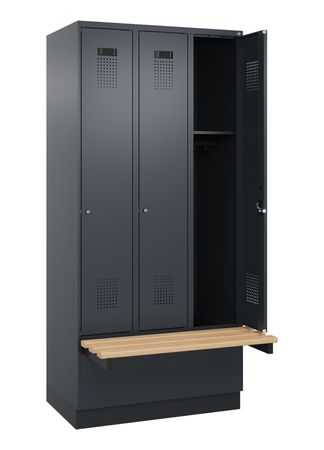 C+P Spind Evolo PLUS