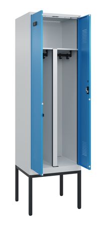 C+P PSA Doppel-Spind Evolo PLUS