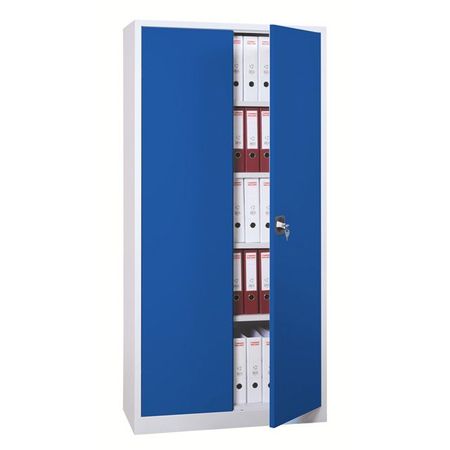 Stahlschrank Flügeltürschrank Aktenschrank Hängeregisterschrank Büroschrank