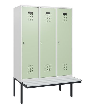 C+P Spind Evolo PLUS