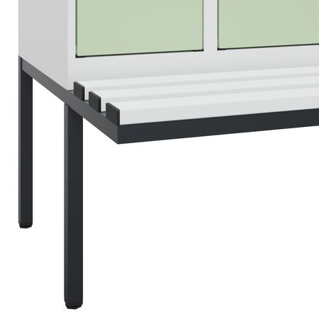 C+P Spind Evolo PLUS