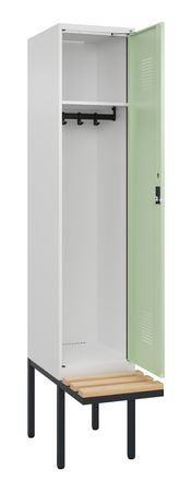 C+P Spind Evolo PLUS
