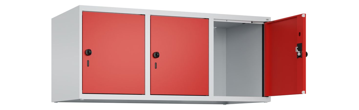 C+P Aufsatzschrank Evolo PLUS