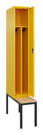 C+P Spind Evolo PLUS