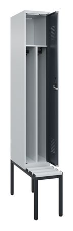 C+P Spind Evolo PLUS