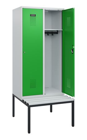 C+P Spind Evolo PLUS