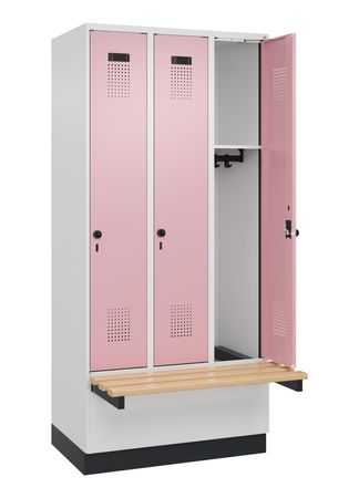 C+P Spind Evolo PLUS