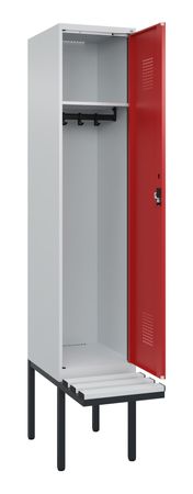 C+P Spind Evolo PLUS