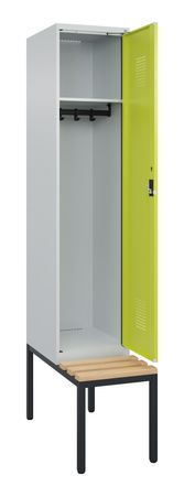 C+P Spind Evolo PLUS