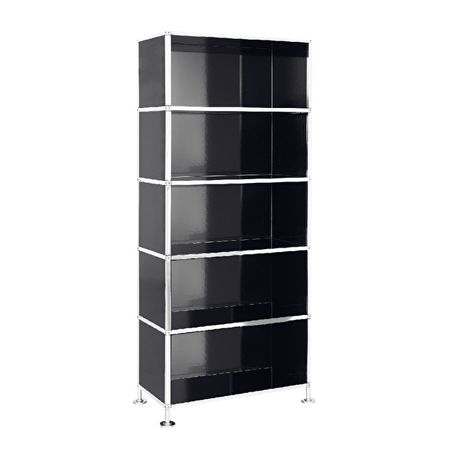 Büroregal | Aktenregal | Highboard 5