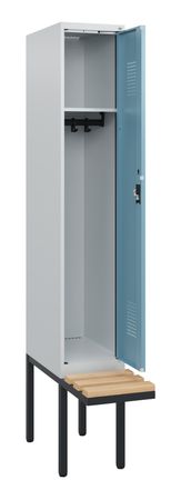 C+P Spind Evolo PLUS