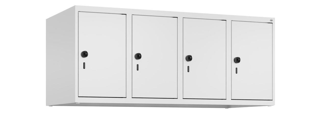 C+P Aufsatzschrank Evolo PLUS
