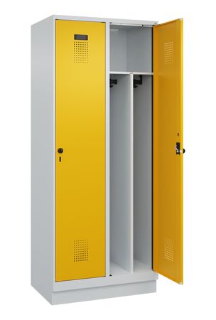 C+P Spind Evolo PLUS