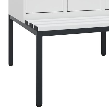 C+P Spind Evolo PLUS