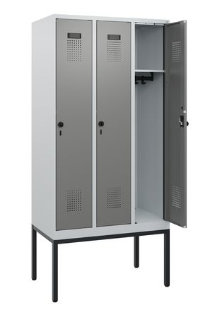 C+P Spind Evolo PLUS