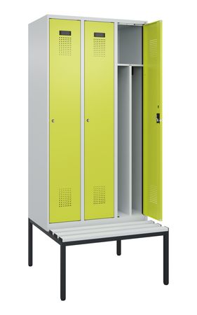 C+P Spind Evolo PLUS