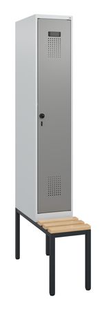 C+P Spind Evolo PLUS