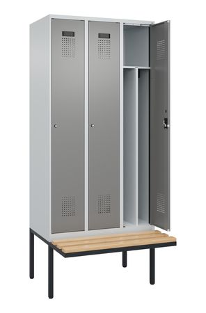 C+P Spind Evolo PLUS
